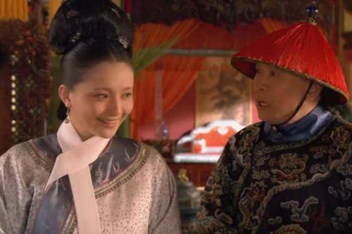 槿汐和苏培盛结局(甄嬛传中最后苏培盛和槿汐去哪里了)插图1