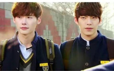 ​韩国演员李钟硕资料(李钟硕的剧你看过哪些)