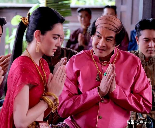 泰剧婉通夫人结局（泰剧婉通夫人定档2月播出）(7)