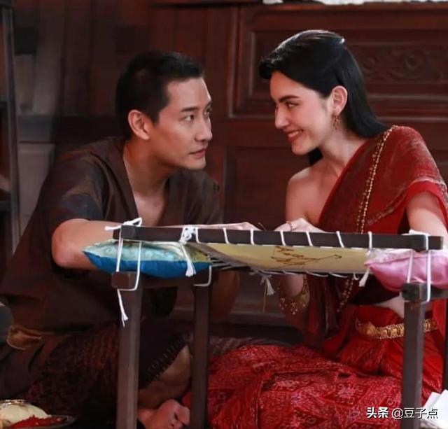 泰剧婉通夫人结局（泰剧婉通夫人定档2月播出）(1)