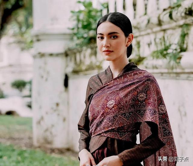 泰剧婉通夫人结局（泰剧婉通夫人定档2月播出）(2)