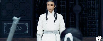 ​剑圣柳白是什么电视剧
