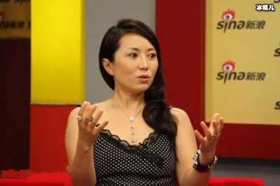 ​歌手程琳现在结婚了吗？一起来了解一下她！
