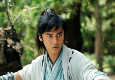 ​蒋劲夫演过的电视剧以及个人资料