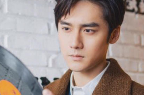 蒋劲夫演过的电视剧