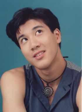 邓家佳演过的电视剧大全