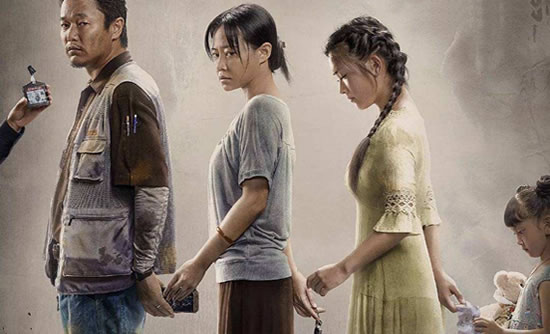 电影误杀结局为什么自首