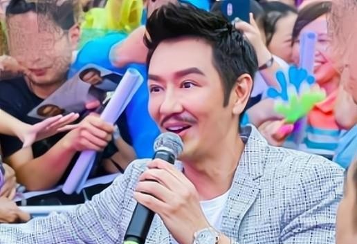张鲁一整容前后（张鲁一挑战13岁嬴政）