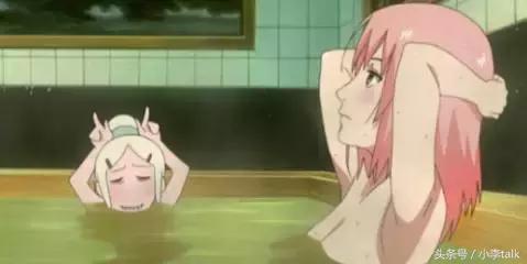 火影忍者所有开头主题曲（火影忍者好听的片头）(3)