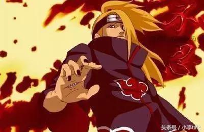 火影忍者所有开头主题曲（火影忍者好听的片头）(7)