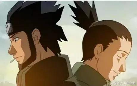 火影忍者所有开头主题曲（火影忍者好听的片头）(5)