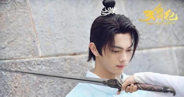 吴佳怡主演的电视剧(吴佳怡演的电视剧 霸气) 吴佳怡 第2张