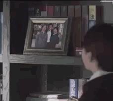 某网剧剧组P图，改了何晟铭的全家福