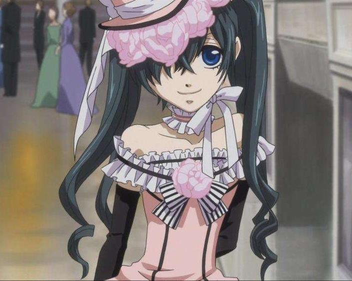 影视每集都做的动漫盘点：经常开车的动漫推荐  1