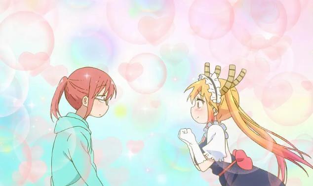 影视每集都做的动漫盘点：经常开车的动漫推荐  2