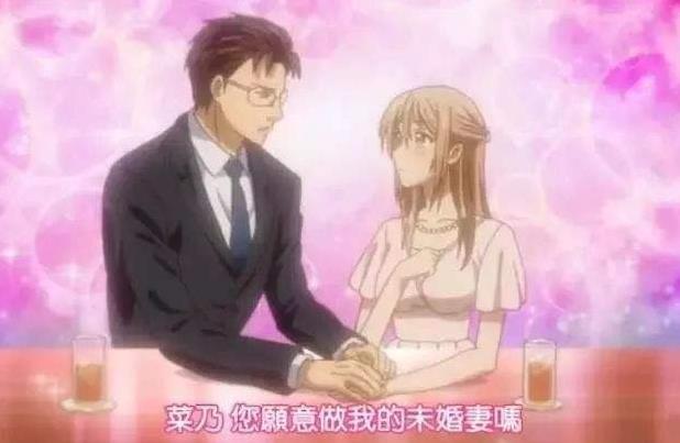 影视每集都做的动漫盘点：经常开车的动漫推荐  3