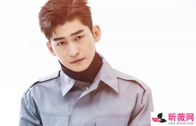 ​张翰的所有电影和电视剧 深受大家的喜爱