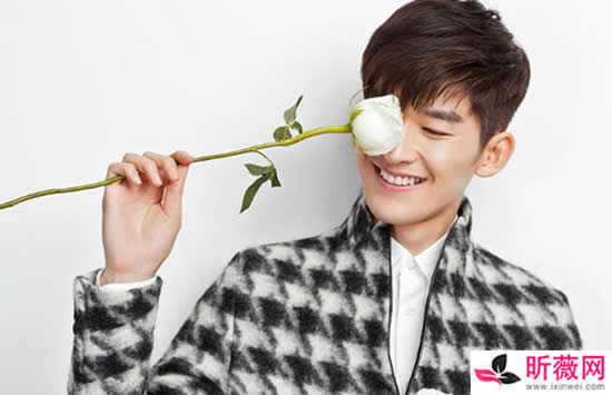 张翰的所有电影和电视剧 深受大家的喜爱