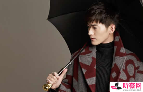 张翰的所有电影和电视剧 深受大家的喜爱