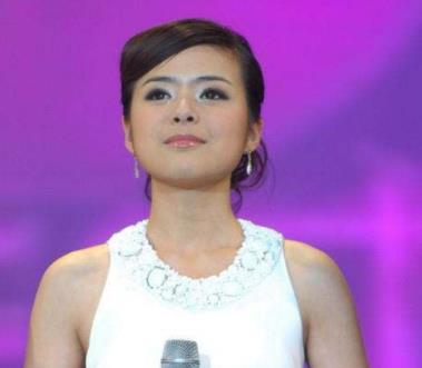 演员马苏个人资料简介 演过哪些电视剧