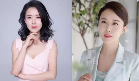 颜丹晨个人资料简历、老公是谁 颜丹晨电视剧大全