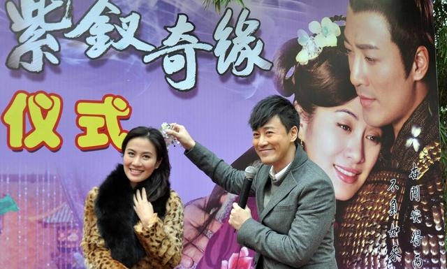 包文婧演过什么电视剧(包文婧演过什么电视剧主角) 包文婧 第6张