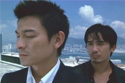 ​全球评分最高的犯罪电影 高分犯罪电视剧排行榜