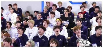 ​还记得《青你》的陈涛吗？如今通过上戏复试快要出道，还撞脸许凯