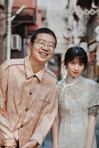 ​李诞什么时候离的婚老婆黑尾酱酒吧事件是什么