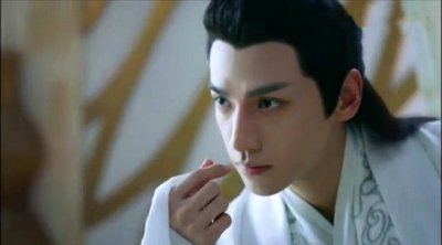 ​《香蜜沉沉烬如霜》角色分析（吐槽向）：夜神润玉