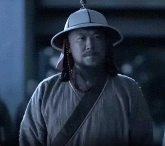 ​元朝第一奸臣阿合马