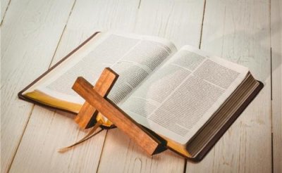 ​《圣经》为什么分旧约和新约