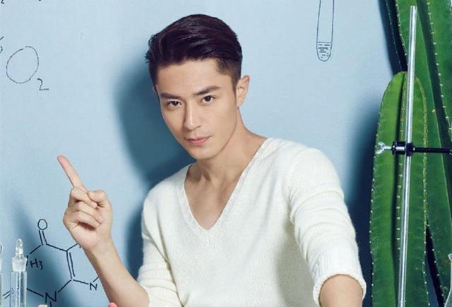 霍建华经纪人辞退，原因只是林心如曾声明一个家不能有两个女主人