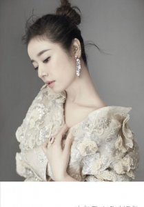 ​霍建华经纪人辞退，原因只是林心如曾声明一个家不能有两个女主人