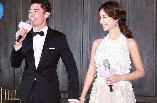 霍建华经纪人辞退，原因只是林心如曾声明一个家不能有两个女主人