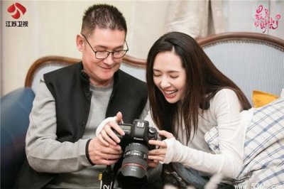 ​《最美的时光》郭碧婷家世爸爸是做什么的是哪国人