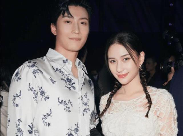 娱乐窦骁何超莲什么关系(窦骁和奚梦瑶十年好友)  4