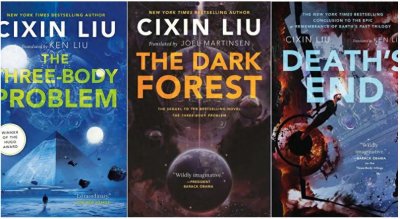 ​《三体》系列小说在全球有多大影响力？