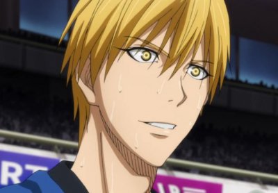 ​《黑子的篮球》中奇迹的世代五名球员综合排名，黄濑第一？！