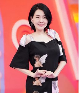 ​小s的爱情路：从黄子佼到许雅钧的第三者