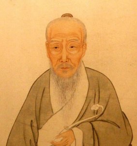 ​富春山居图作者是谁你知道吗？