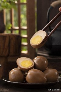 ​教您“乡巴佬卤鸡蛋”的做法，方法简单，卤鸡蛋掌握4个技巧就行