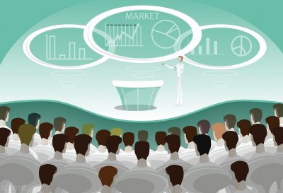 ​怎么让自己变得会说话？很简单，掌握这4个技巧就行