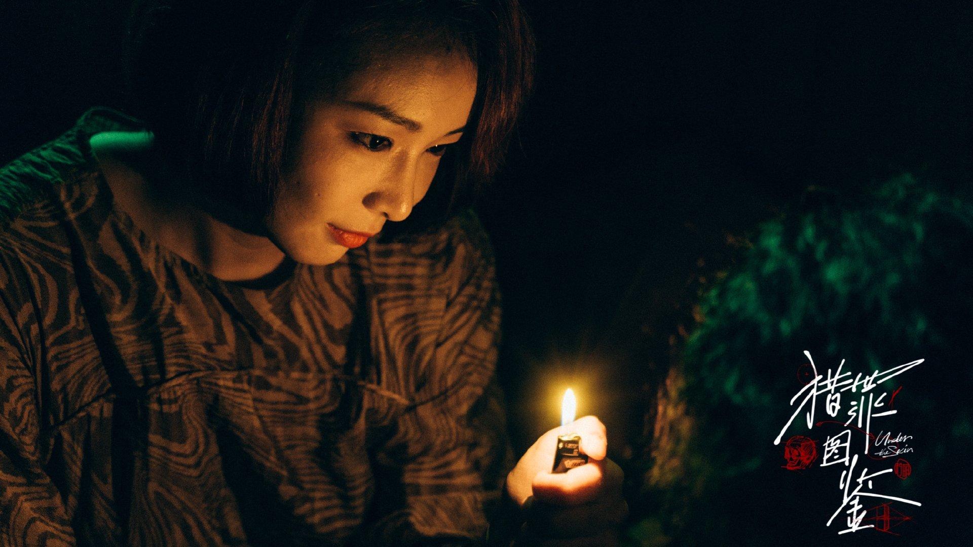 《狂飙》高叶火了：颜值高演技好，但一路演配角，她还演过哪些剧