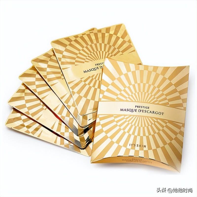 哪个牌子补水面膜好用（补水面膜排行榜前十名）