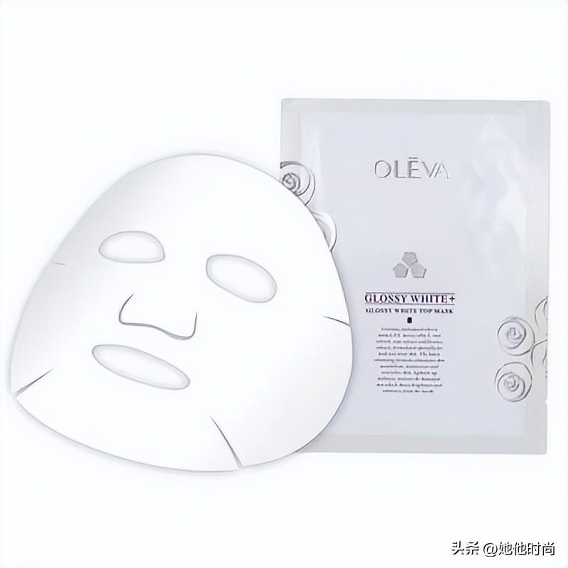 哪个牌子补水面膜好用（补水面膜排行榜前十名）