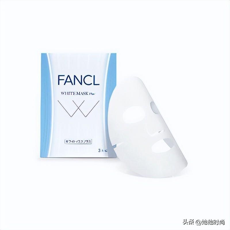 哪个牌子补水面膜好用（补水面膜排行榜前十名）