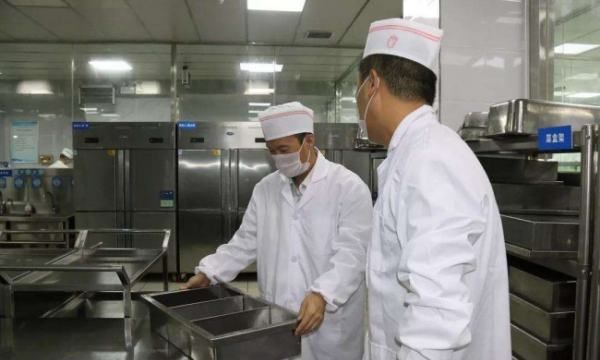 烹调区属于什么区,昆明学院烹饪专业在哪个校区图4