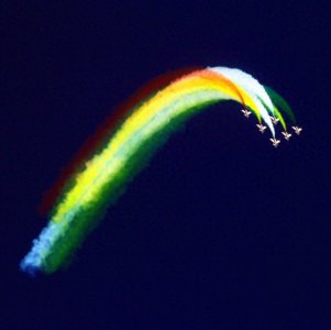 ​中国空军战斗机实力排名亚洲第一