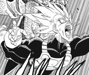 ​一篇文章看懂《龙珠》里的反派沙鲁